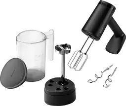 Coolblue Philips 5000 series HR3781/10 aanbieding