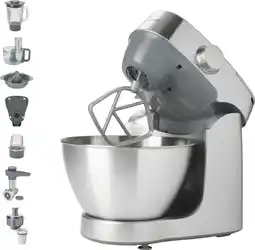 Coolblue Kenwood KHC29A.X0 Prospero+ aanbieding