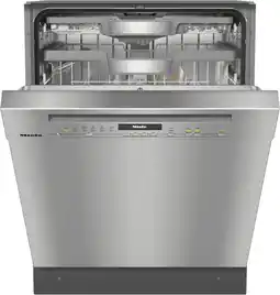 Coolblue Miele G 7232 SCU CLST aanbieding