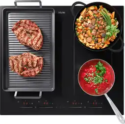 Coolblue ETNA KIF562ZT aanbieding