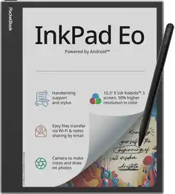Coolblue PocketBook InkPad Eo aanbieding