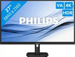Coolblue Philips 27E1N1800A/00 aanbieding