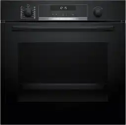 Coolblue Bosch HBG578EB7 Air Fry aanbieding