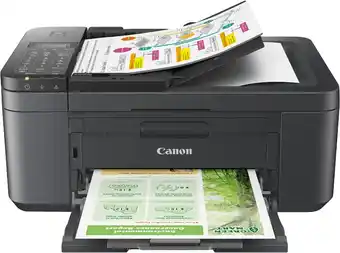 Coolblue Canon PIXMA TR4755i aanbieding