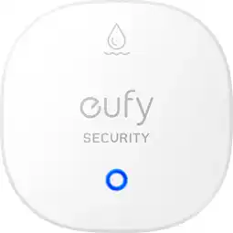 Coolblue Eufy Water and Freeze Sensor aanbieding