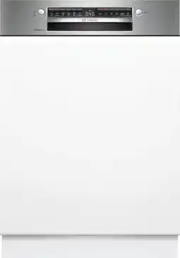 Coolblue Bosch SMI4ECS28E aanbieding