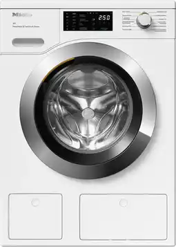 Coolblue Miele WEG 888 WCS PowerWash & TwinDos & Steam aanbieding