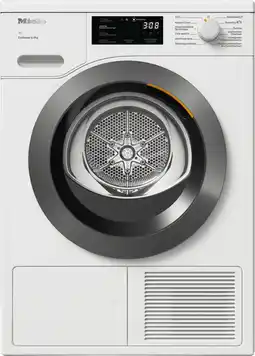 Coolblue Miele TEC 648 WP EcoSpeed aanbieding