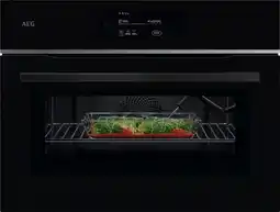 Coolblue AEG TK8NK72WB MealAssist CombiQuick aanbieding