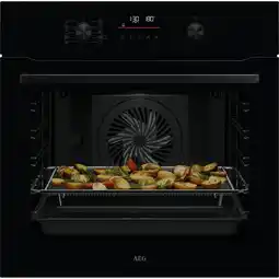 Coolblue AEG OS6P50WAK SenseCook aanbieding