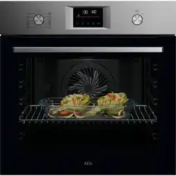 Coolblue AEG OA5PB40WAM SteamBake aanbieding