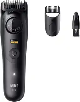 Coolblue Braun Series 5 BT5500 aanbieding
