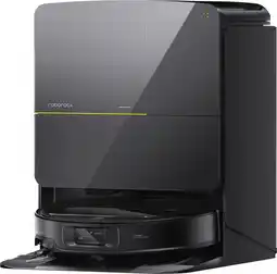 Coolblue Roborock Saros Z70 Black aanbieding