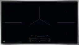 Coolblue AEG TK95IN08UB aanbieding