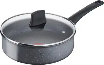 Coolblue Tefal Healthy Chef Hapjespan 24 cm + deksel aanbieding