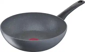Coolblue Tefal Healthy Chef Wokpan 28 cm aanbieding
