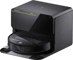 Coolblue Roborock Saros Z70 R&D Black aanbieding