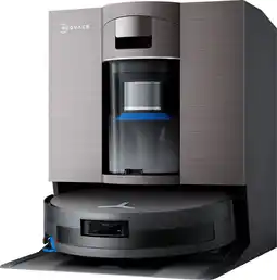 Coolblue Ecovacs Deebot X11 OmniCyclone aanbieding