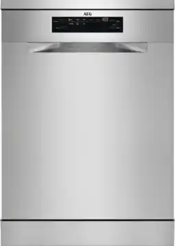 Coolblue AEG FFB64607ZM 6000 SatelliteClean / En Pose Libre aanbieding