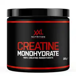 Decathlon Creatine Monohydraat - 100% Creatine Monohydraat- Citroen - 250 gram aanbieding