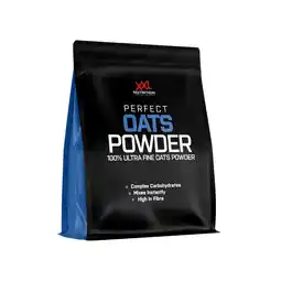Decathlon Perfect Oats - Havermout Poeder, Koolhydraten - 5000 gram (100 doseringen) aanbieding
