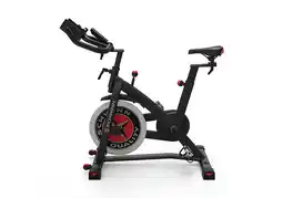 Decathlon Schwinn Fitness 700IC Indoor Cycling Bike met 18 kg vliegwiel aanbieding
