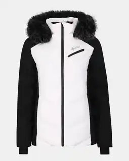 Decathlon Dames ski-jas Kilpi SKIMMIA-W aanbieding