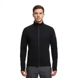 Decathlon Heren Ultra 300 Jacket (zonder capuchon) aanbieding