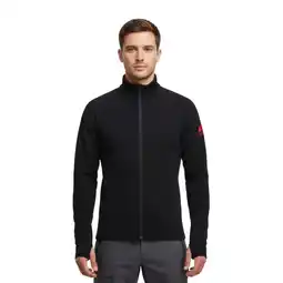 Decathlon Heren Ultra 300 Jacket (zonder capuchon) aanbieding