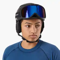 Decathlon Unisex ski Ski Goggles All Mountain Goggles aanbieding