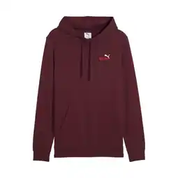 Decathlon Hoodie Puma Logo N° 1 Essentials aanbieding