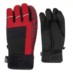 Decathlon Rossignol Speed ​​Impr heren skihandschoenen aanbieding