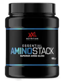 Decathlon Essential Amino Stack - Essentiële Aminozuren - Fruit Punch - 500 gram aanbieding