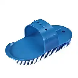 Decathlon Finse roskam voor volwassenen Schooling groot model blauw aanbieding