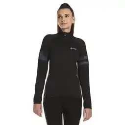 Decathlon Dames sweatshirt Kilpi Junie aanbieding