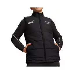 Decathlon Donsjack Puma BMW MMS MT7+ aanbieding