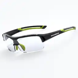 Decathlon Fotochromische zonnebril met UV400-bescherming aanbieding