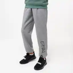 Decathlon Joggingbroek voor kinderen grijs aanbieding