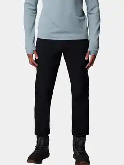 Decathlon Hikingbroek Heren Essential Hike AY aanbieding