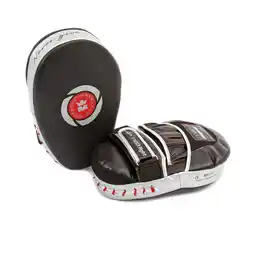 Decathlon Boksende berenpoten Montana MP Light aanbieding