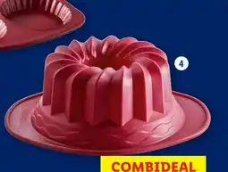 Lidl Tulbandbakvorm aanbieding