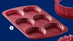 Lidl Tartelettevorm aanbieding