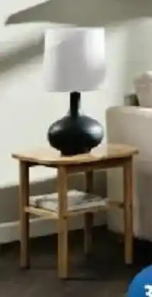 Jysk Lyngvig Bijzettafel aanbieding