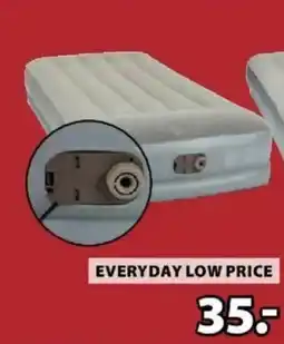 Jysk Flendalen Luchtbed aanbieding