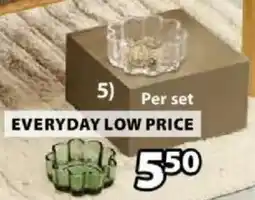 Jysk Skogsby Voorraadpot aanbieding