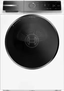 Krëfel Droogkast WRB247C6FG Serie 8 selfCleaning condenser 9 kg aanbieding