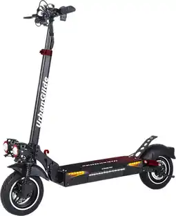 Krëfel Ride 2x800 aanbieding