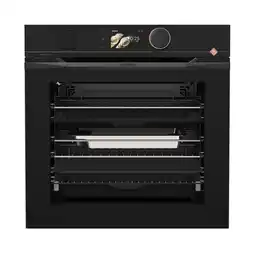 Krëfel Inbouw oven DOR4747H aanbieding