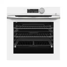 Krëfel Inbouw oven DOP4556W Sensor aanbieding