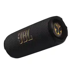 Krëfel Bluetooth speaker Flip 7 Tomorrowland Edition aanbieding